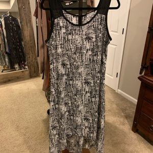 Who’s that girl, kinda dress!